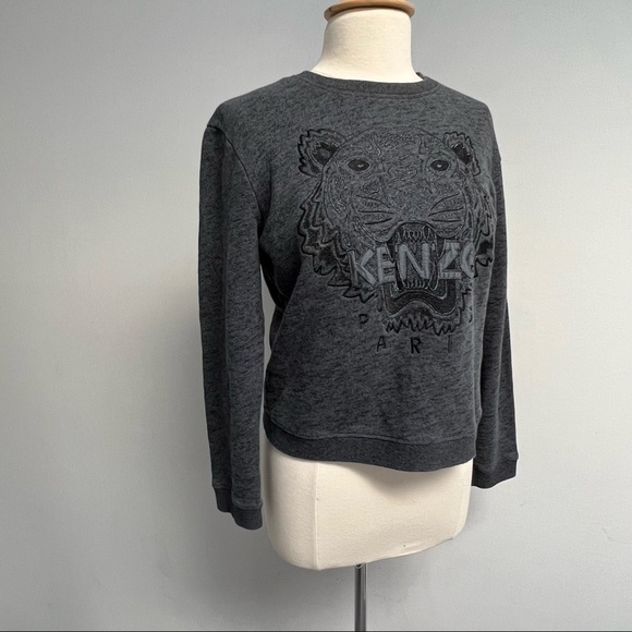 Kenzo Sweatshirt Size Medium - Picture 6 of 9